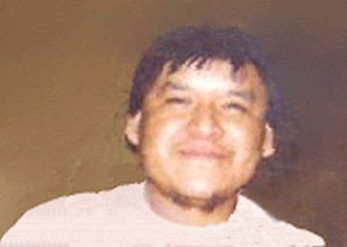 Navajo Howlite Ray Jack Sterling Silver Ring Size 8-1/2 LX112804